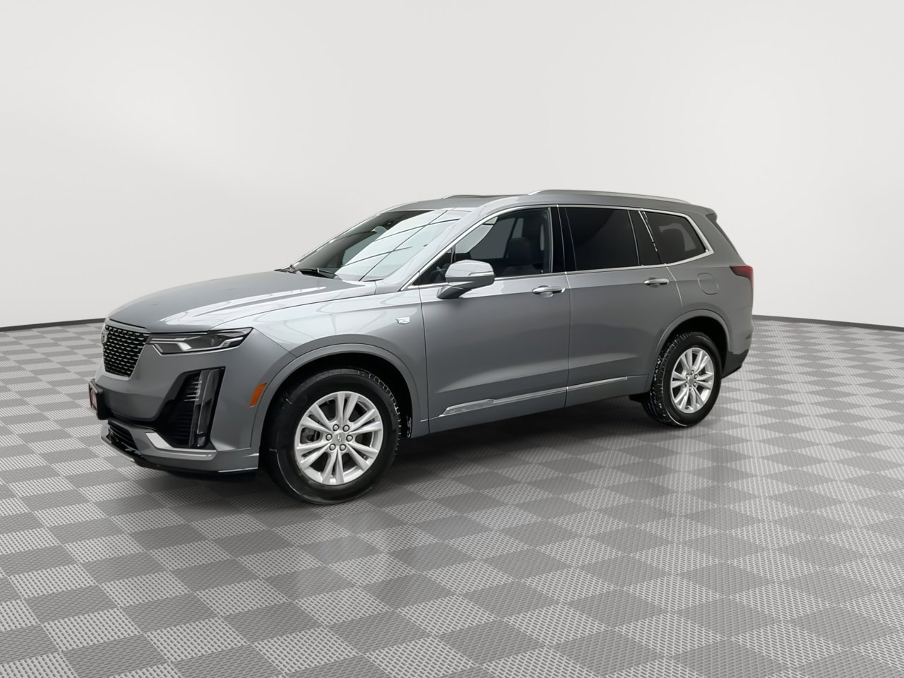 New 2025 Cadillac XT6 Luxury w/ LPO, Floor Liner Package image 38