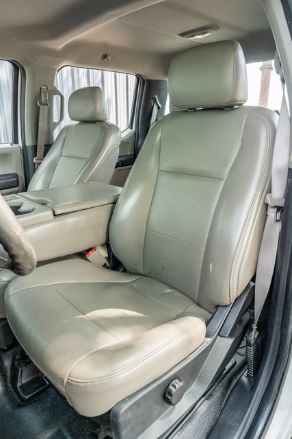 Used 2018 Ford F250 XL w/ Power Equipment Group AWD/4WD image 19