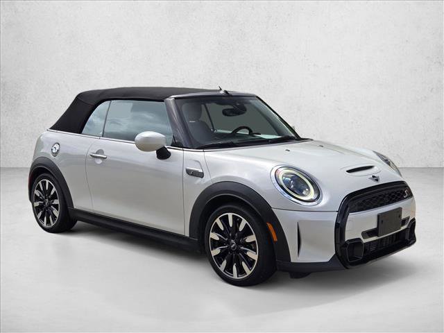 Certified 2024 MINI Cooper S image 3