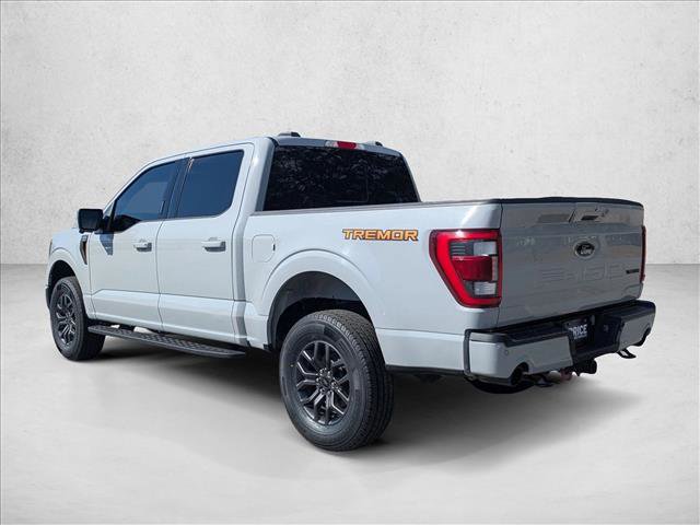 Used 2023 Ford F150 Tremor w/ Equipment Group 402A High image 7