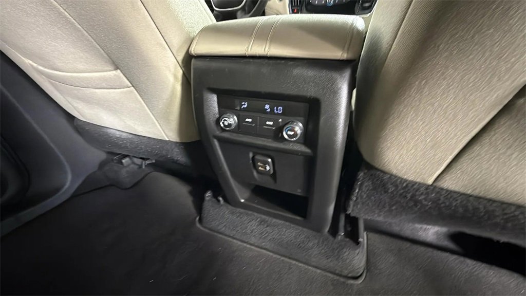 Used 2023 Chevrolet Traverse LS w/ Safety Package image 32