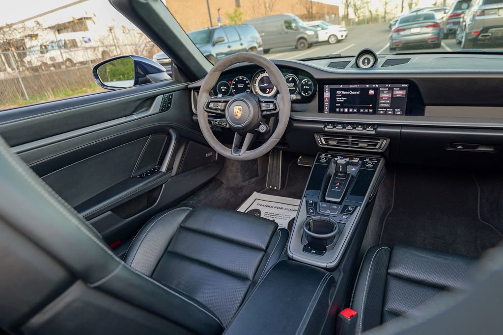 Used 2020 Porsche 911 Carrera S image 47