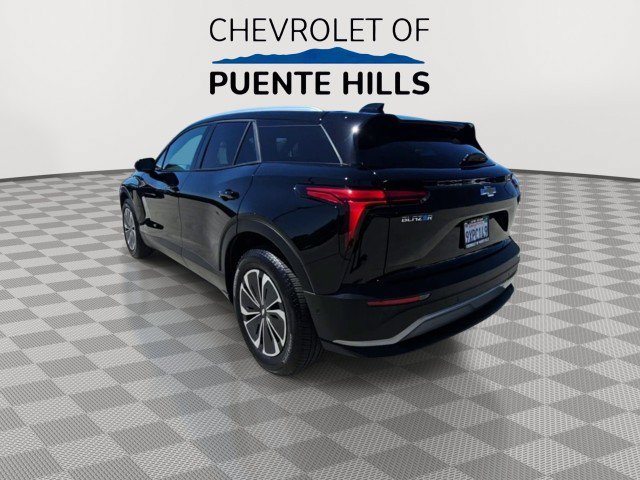 Used 2026 Chevrolet Blazer EV LT w/ Super Cruise Package FWD image 6