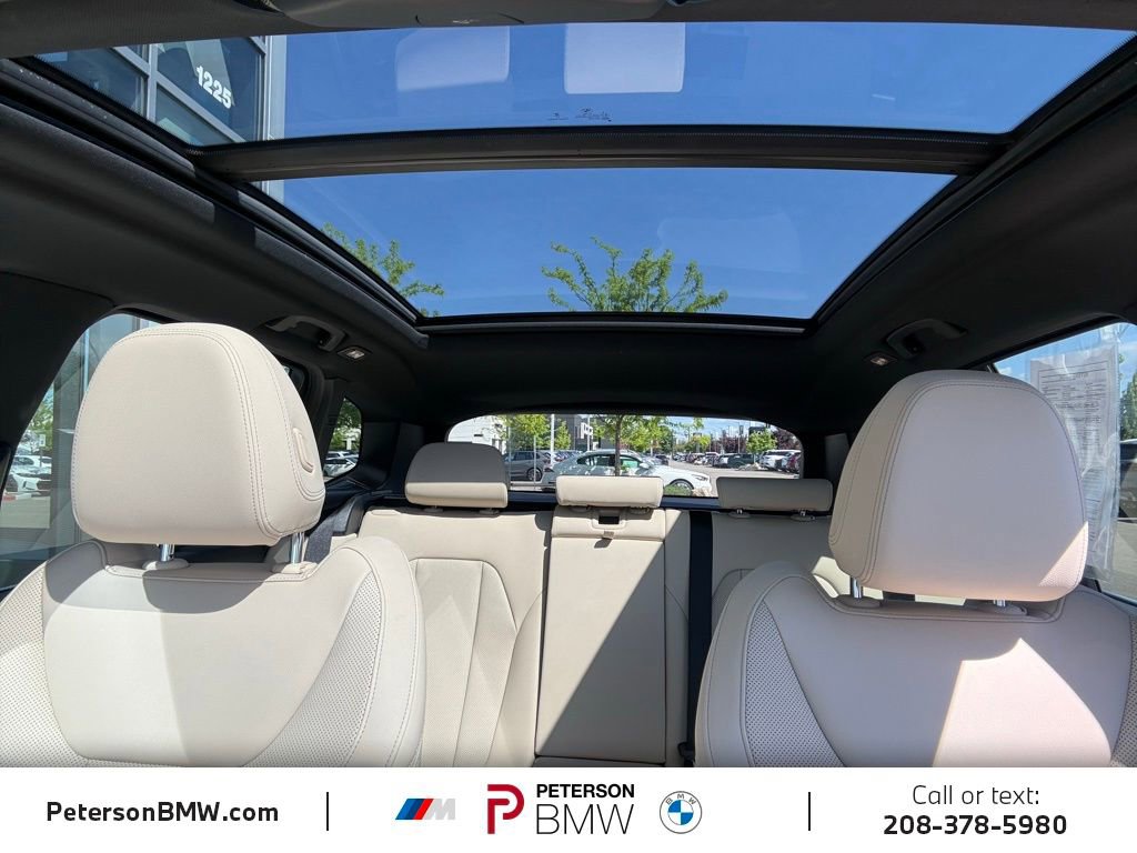 Used 2023 BMW X3 xDrive30i w/ Premium Package AWD/4WD image 34