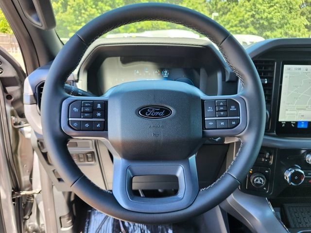 New 2026 Ford F150 XLT w/ Equipment Group 302A MID AWD/4WD image 29