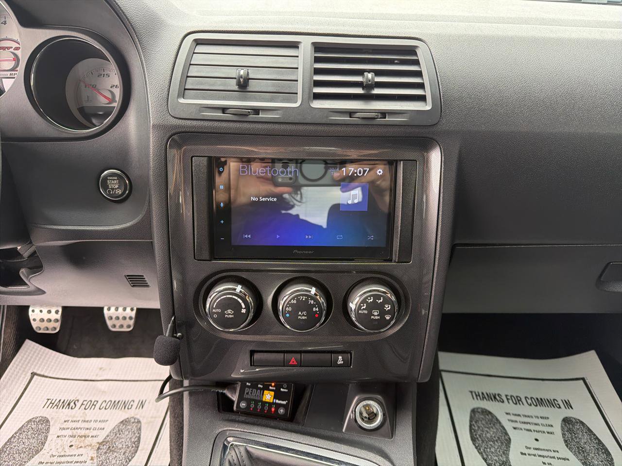 Used 2014 Dodge Challenger SRT8 Core RWD image 11