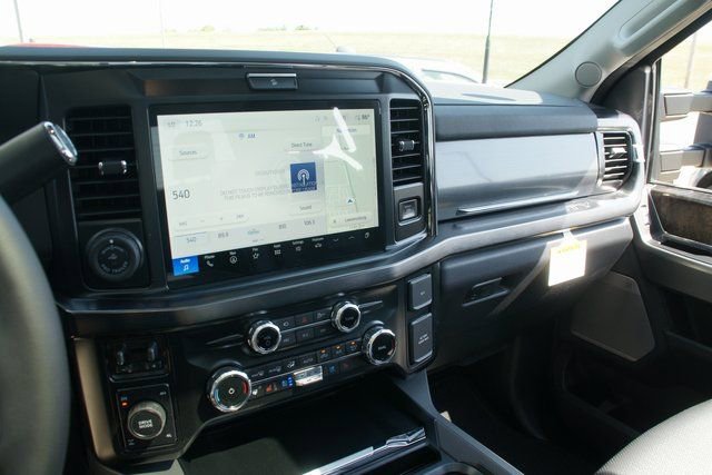 New 2026 Ford F250 Lariat w/ Lariat Ultimate Package image 27