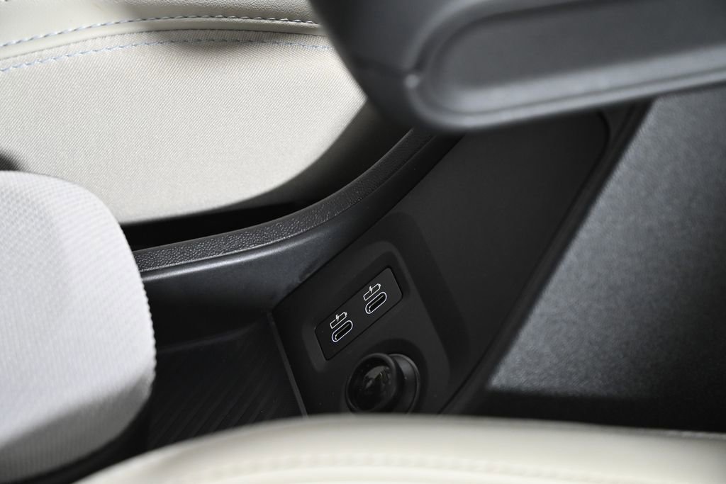 Certified 2025 MINI Cooper S image 20