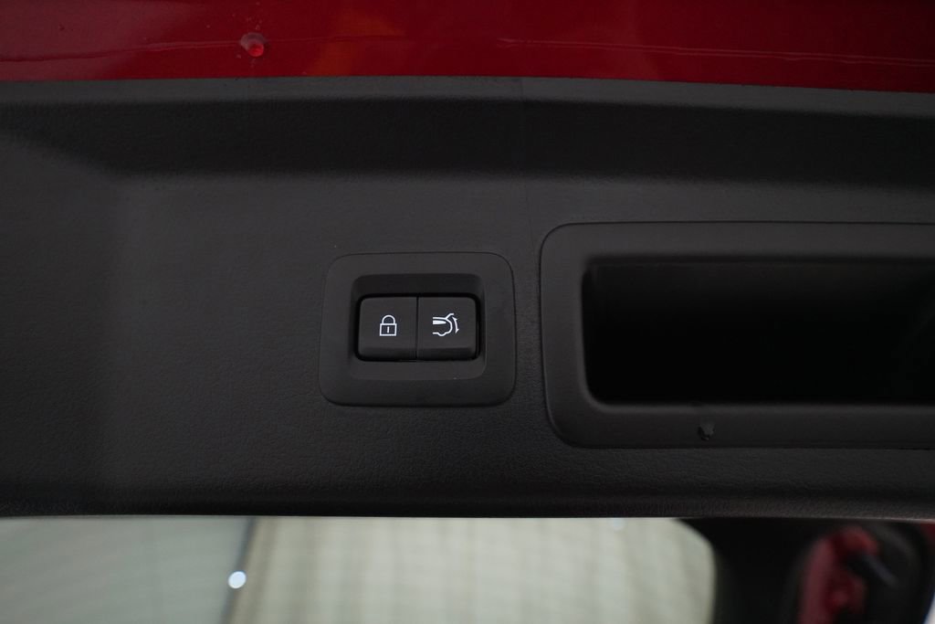 Certified 2023 MAZDA CX-30 AWD 2.5 S w/ Premium Package image 15