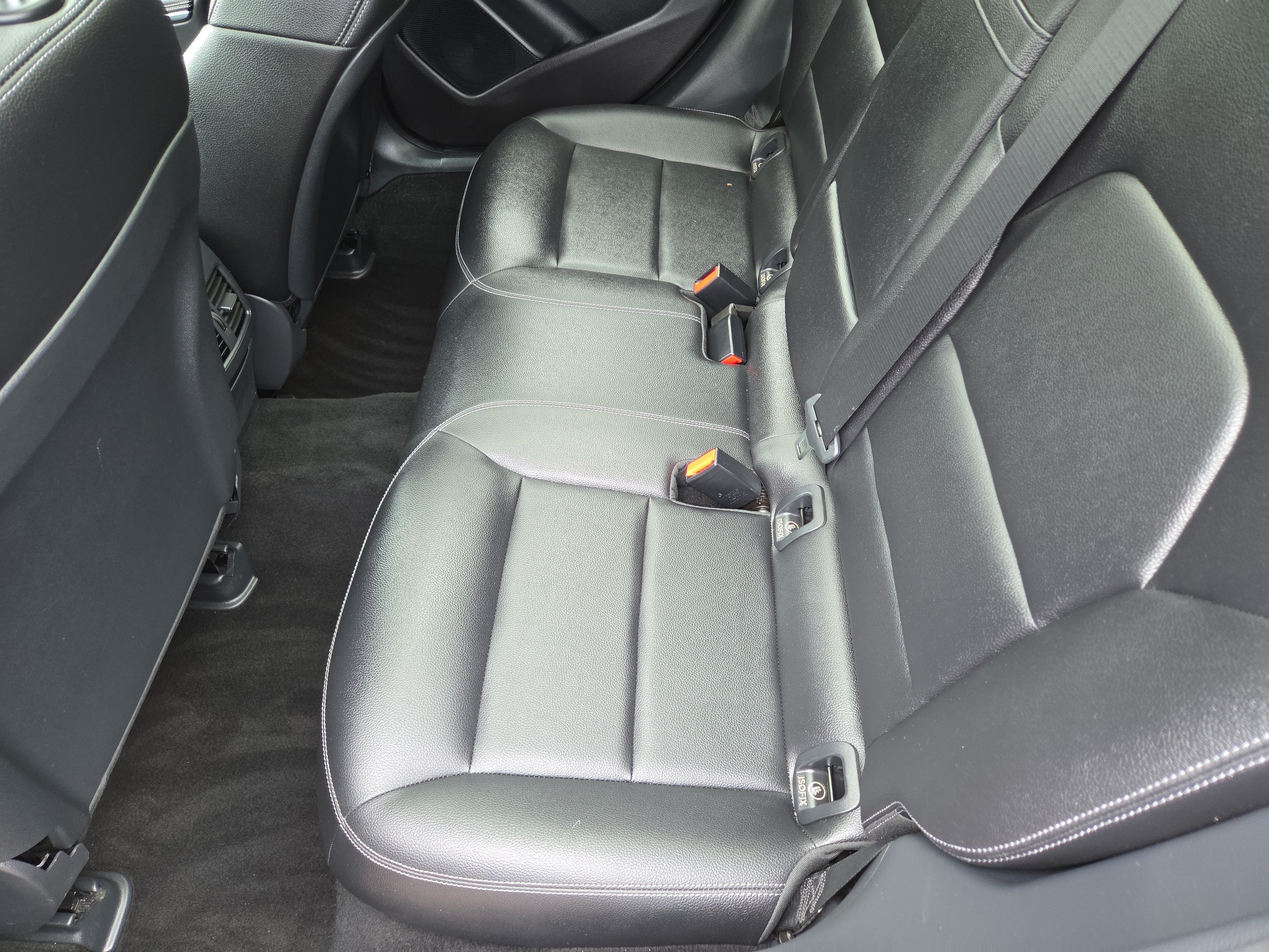 Used 2018 Mercedes-Benz GLA 250 4MATIC image 22
