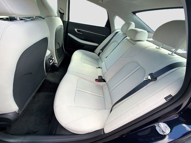 New 2026 Hyundai Sonata SEL image 23