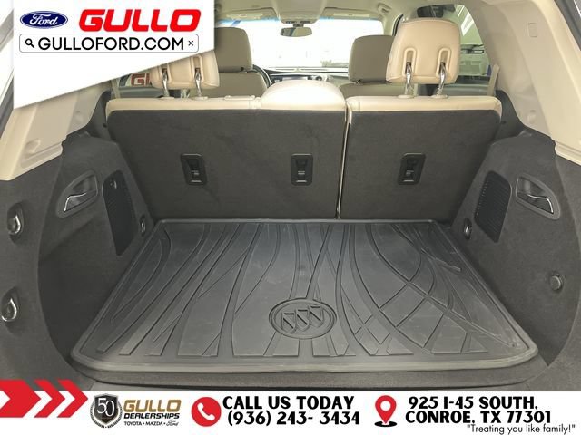 Used 2020 Buick Envision Preferred FWD image 10
