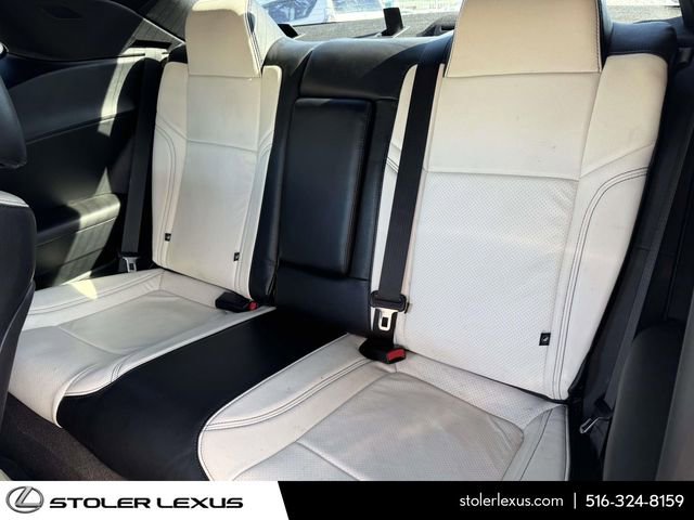 Used 2016 Dodge Challenger R/T Scat Pack w/ Leather Interior Group image 16