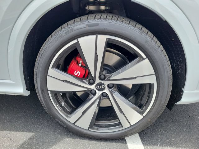 New 2026 Audi SQ5 Premium Plus AWD/4WD image 20