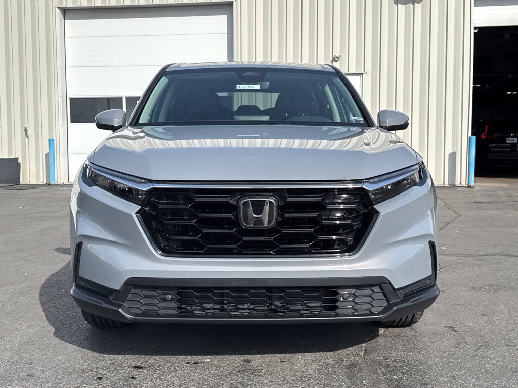 Used 2023 Honda CR-V EX-L image 2