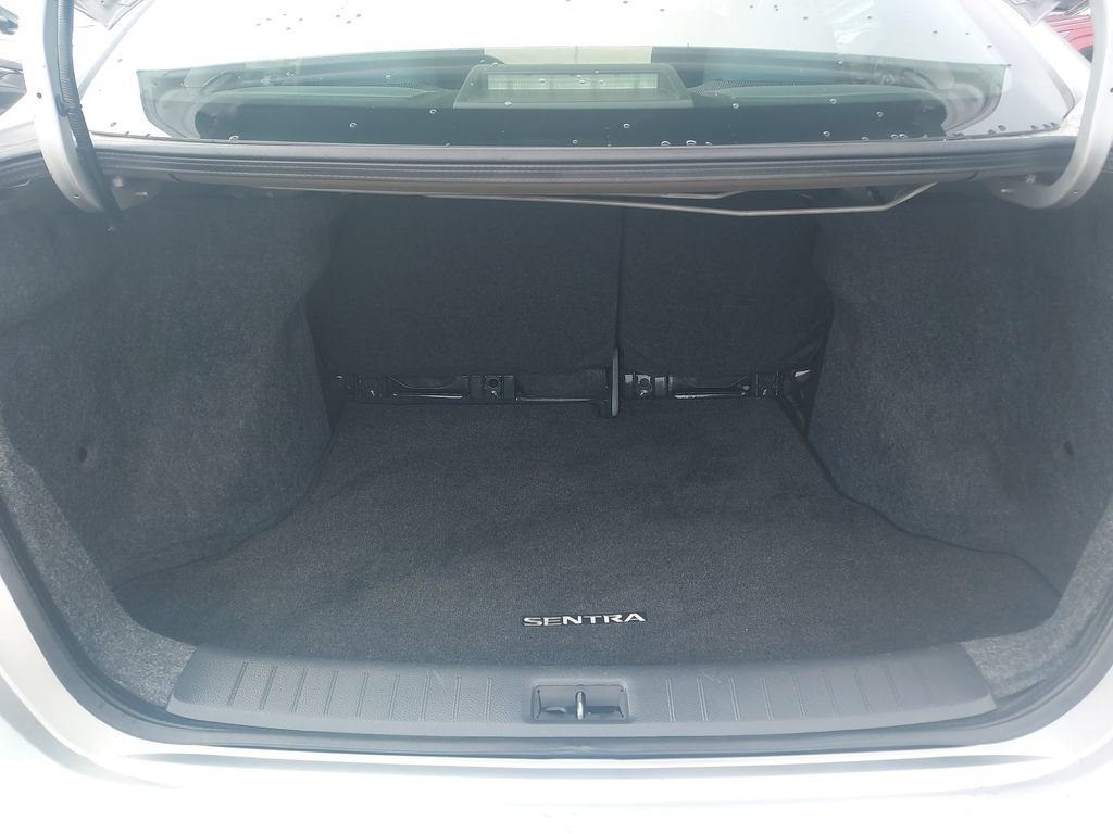 Used 2019 Nissan Sentra S FWD image 30