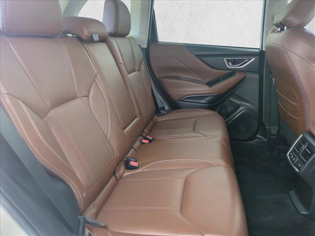 Used 2021 Subaru Forester Touring w/ Popular Package #2 AWD/4WD image 24