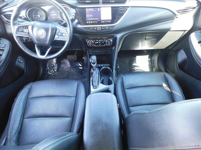 Used 2022 Buick Encore GX Essence w/ Advanced Technology Package FWD image 25