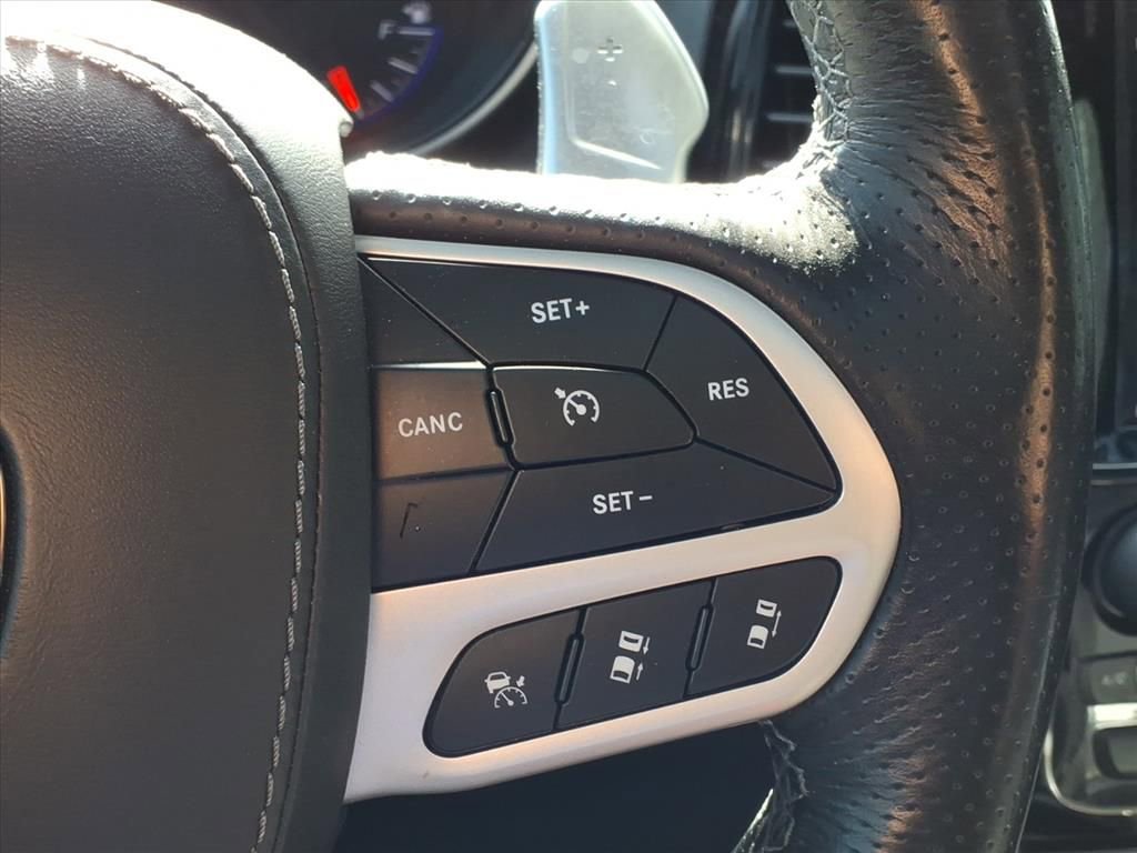 Used 2019 Jeep Grand Cherokee Trackhawk image 21