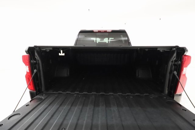 Used 2024 Chevrolet Silverado 1500 High Country w/ Technology Package image 22