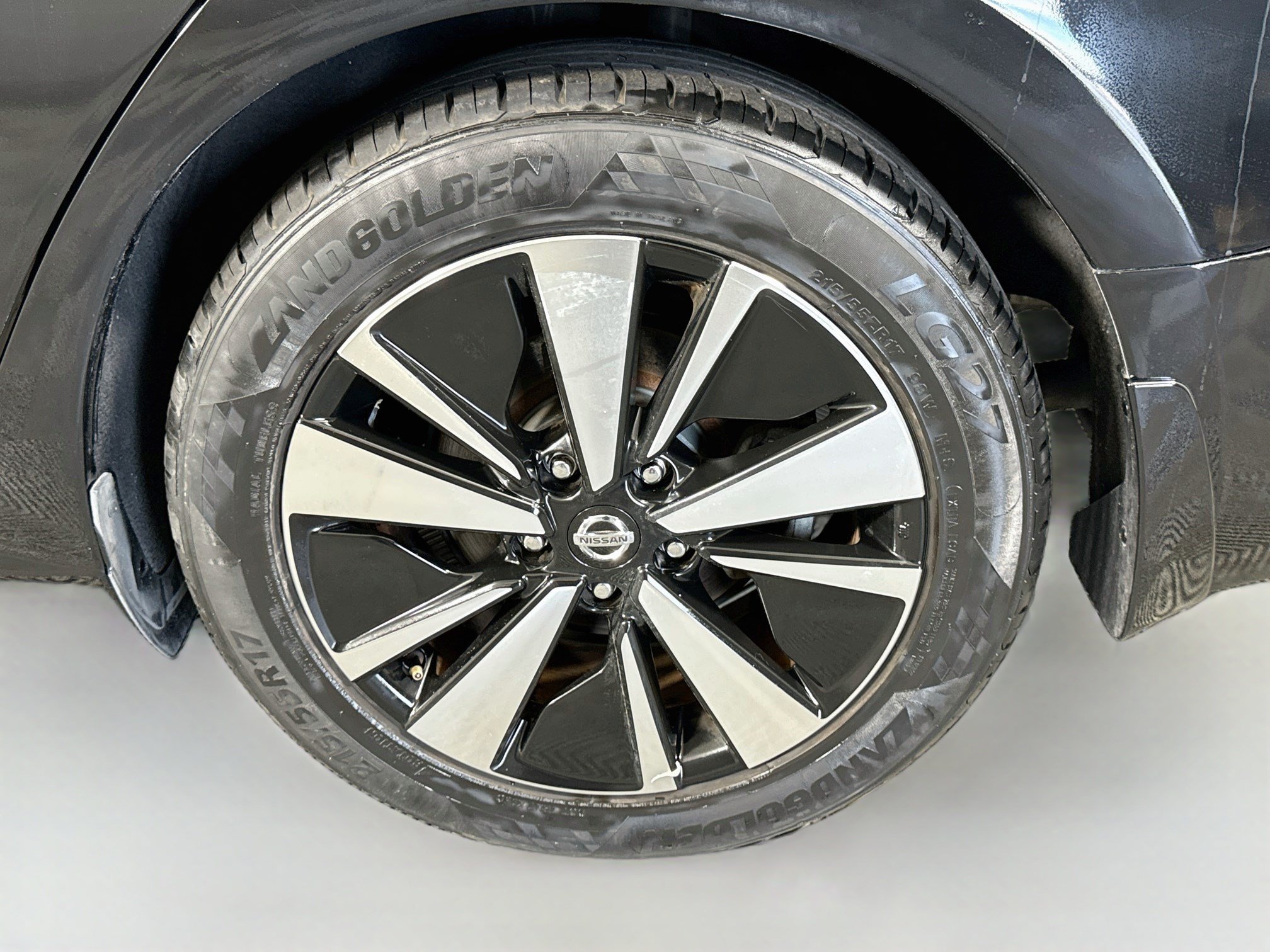 Used 2019 Nissan Altima 2.5 SV FWD image 37