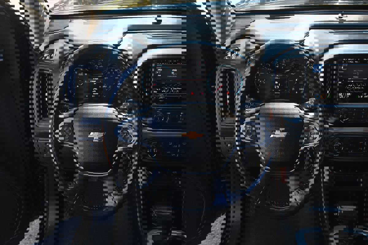 Used 2019 Chevrolet Colorado LT image 26