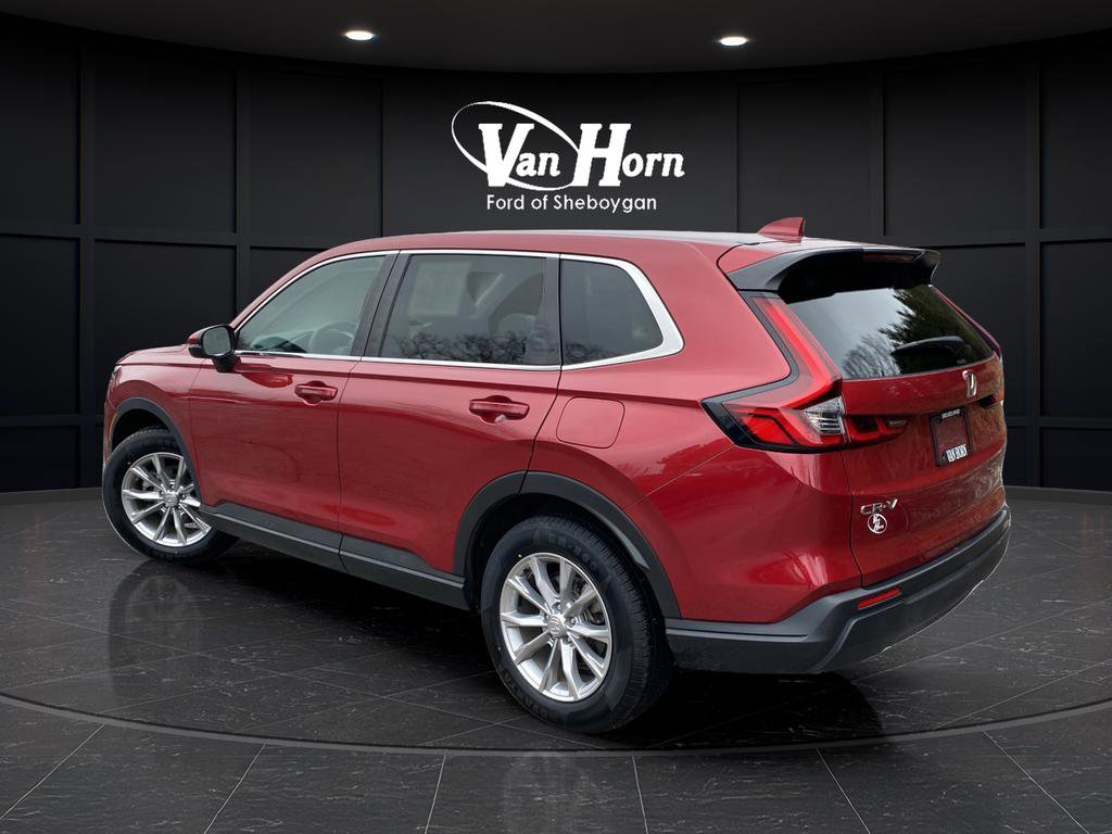 Used 2023 Honda CR-V EX image 3