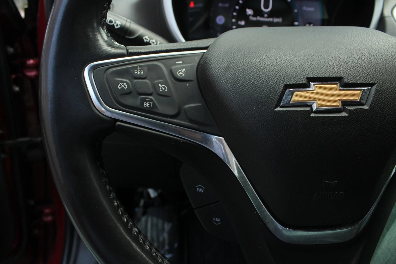 Used 2019 Chevrolet Volt LT w/ Power Convenience Package FWD image 29