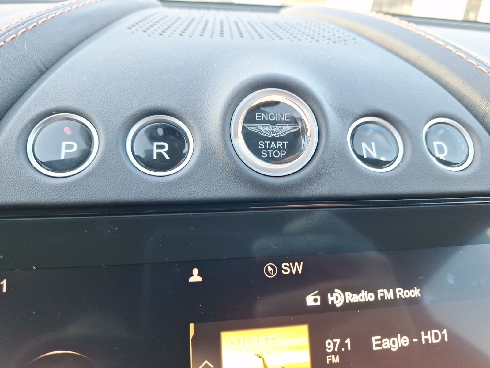 Used 2023 Aston Martin DBX 707 image 29