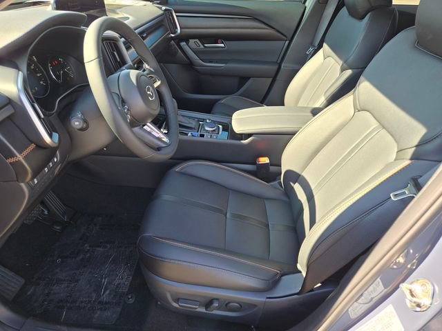 New 2026 MAZDA CX-50 AWD 2.5 Hybrid w/ Weather Package image 6