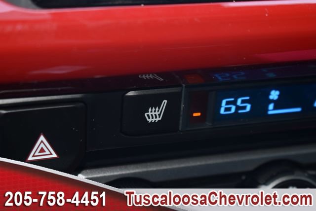 Used 2022 Toyota Tacoma Limited image 39