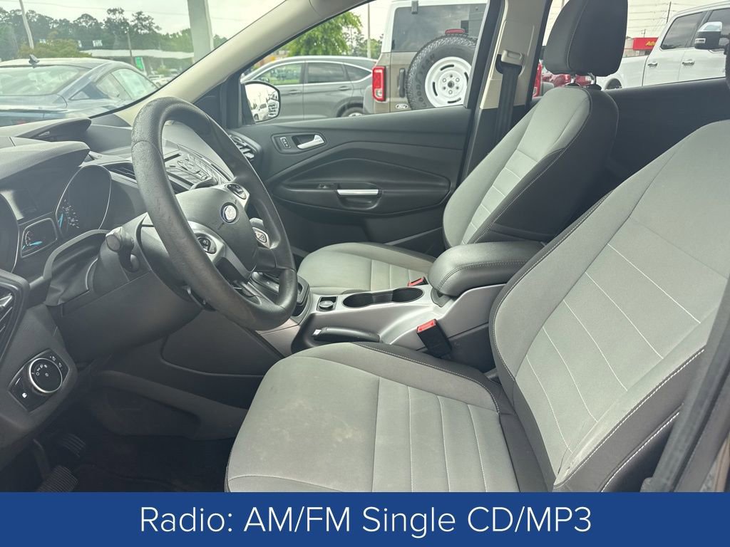 Used 2016 Ford Escape SE FWD image 10