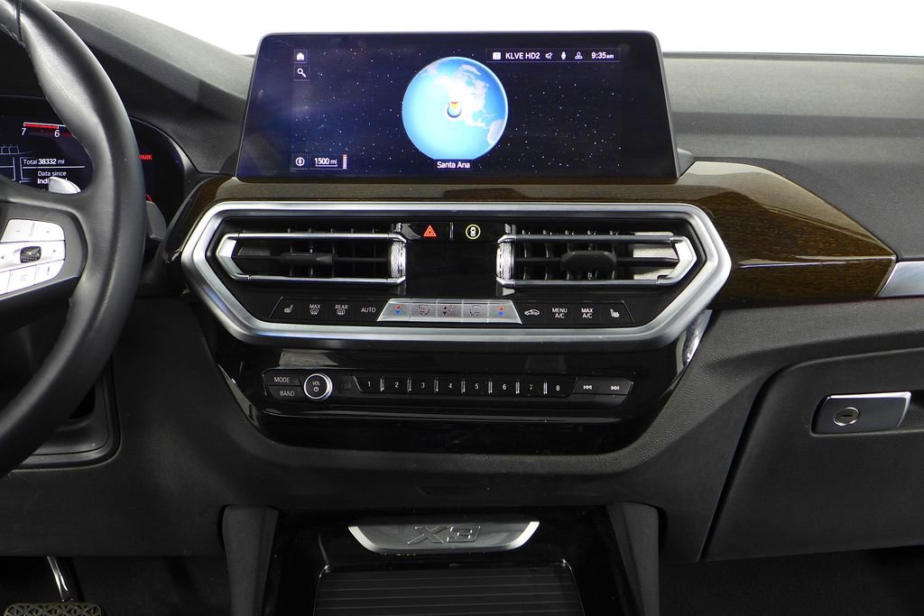 Used 2023 BMW X3 sDrive30i w/ Convenience Package image 26