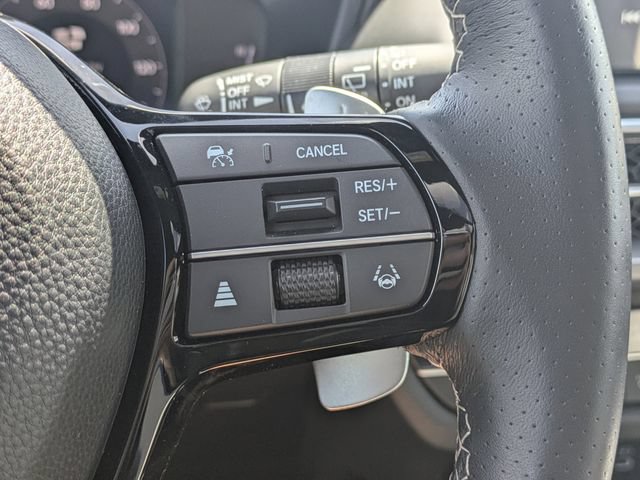 Certified 2025 Acura ADX A-Spec FWD image 27