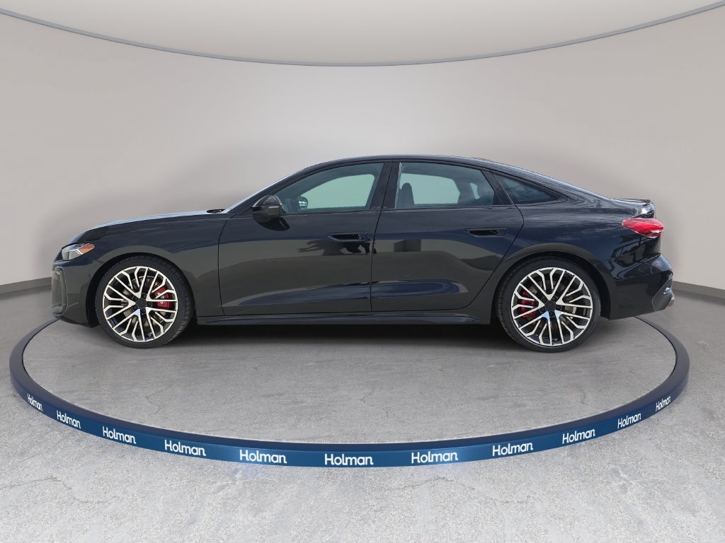 New 2026 Audi S5 Premium Plus AWD/4WD image 8