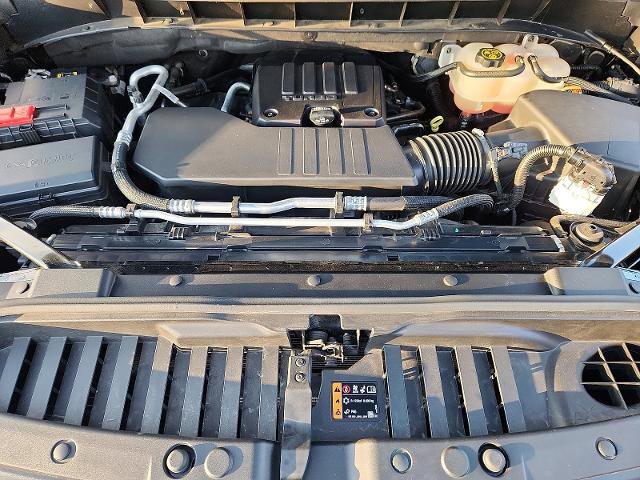 Certified 2023 Chevrolet Silverado 1500 LT image 27