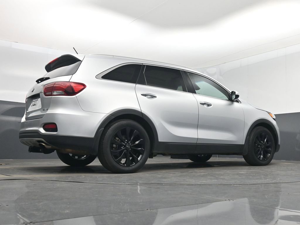 Certified 2020 Kia Sorento EX image 15