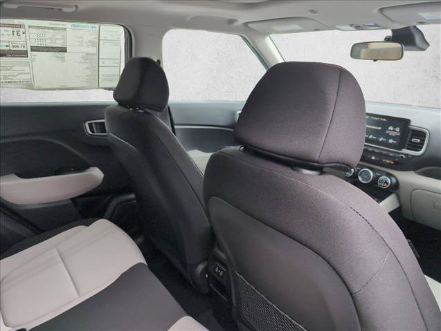 New 2026 Hyundai Venue SEL FWD image 26