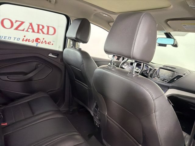 Used 2015 Ford C-MAX SEL w/ Equipment Group 303A FWD image 19