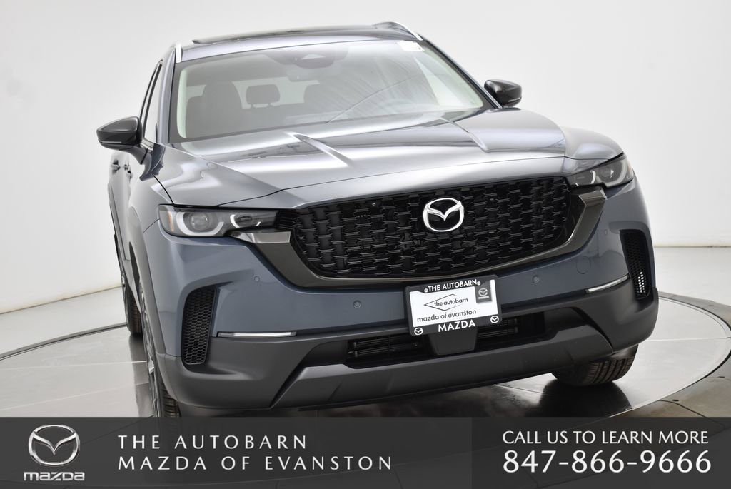 New 2026 MAZDA CX-50 2.5 Hybrid w/ Weather Package image 12