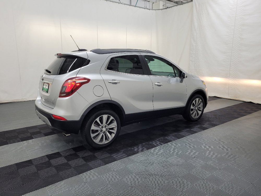 Used 2019 Buick Encore Preferred image 10