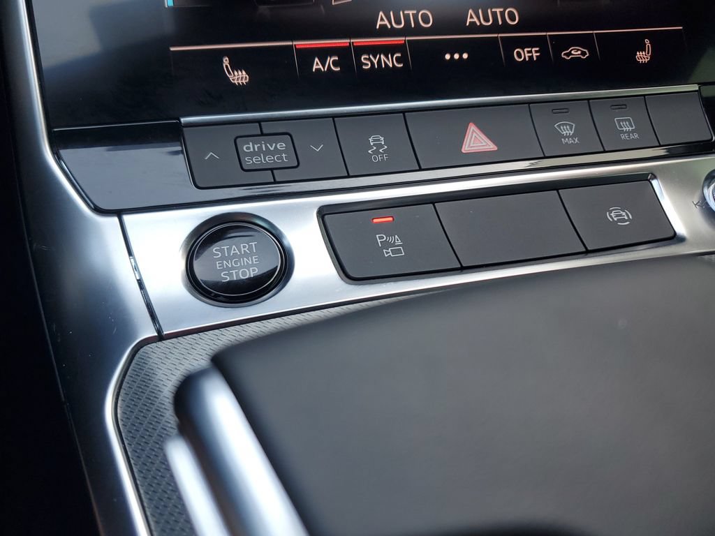 Certified 2024 Audi A6 2.0T Premium w/ Summer of Audi Package AWD/4WD image 29