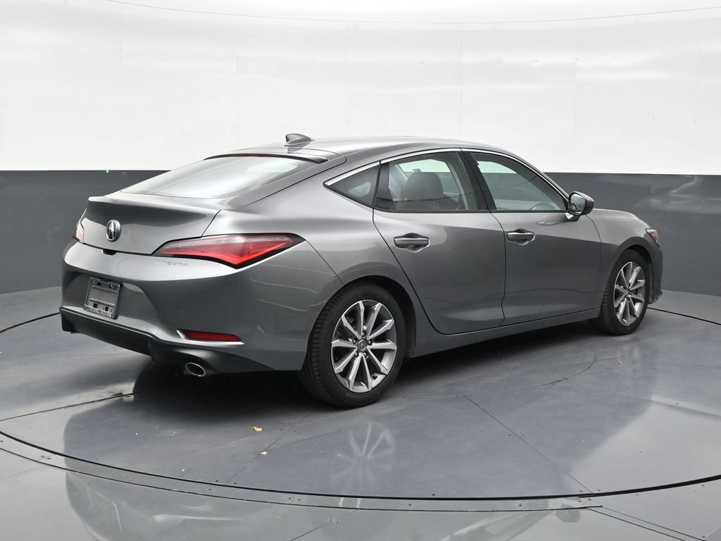 Used 2024 Acura Integra FWD image 5