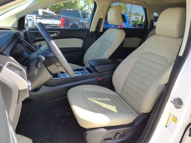 Used 2024 Ford Edge SEL w/ Convenience Package AWD/4WD image 24
