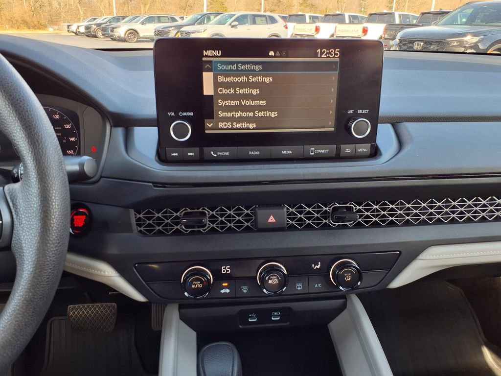 Used 2024 Honda Accord LX image 15