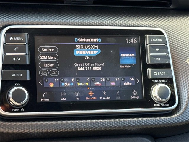 Used 2020 Nissan Kicks SV image 19