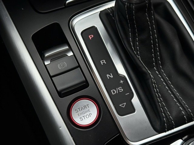 Used 2016 Audi S5 Prestige image 23