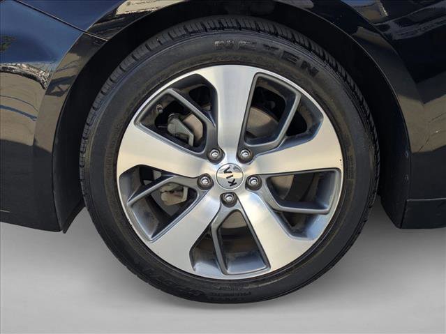 Used 2019 Kia Optima S image 23