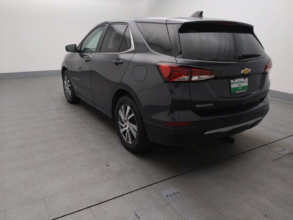 Used 2023 Chevrolet Equinox LT image 5