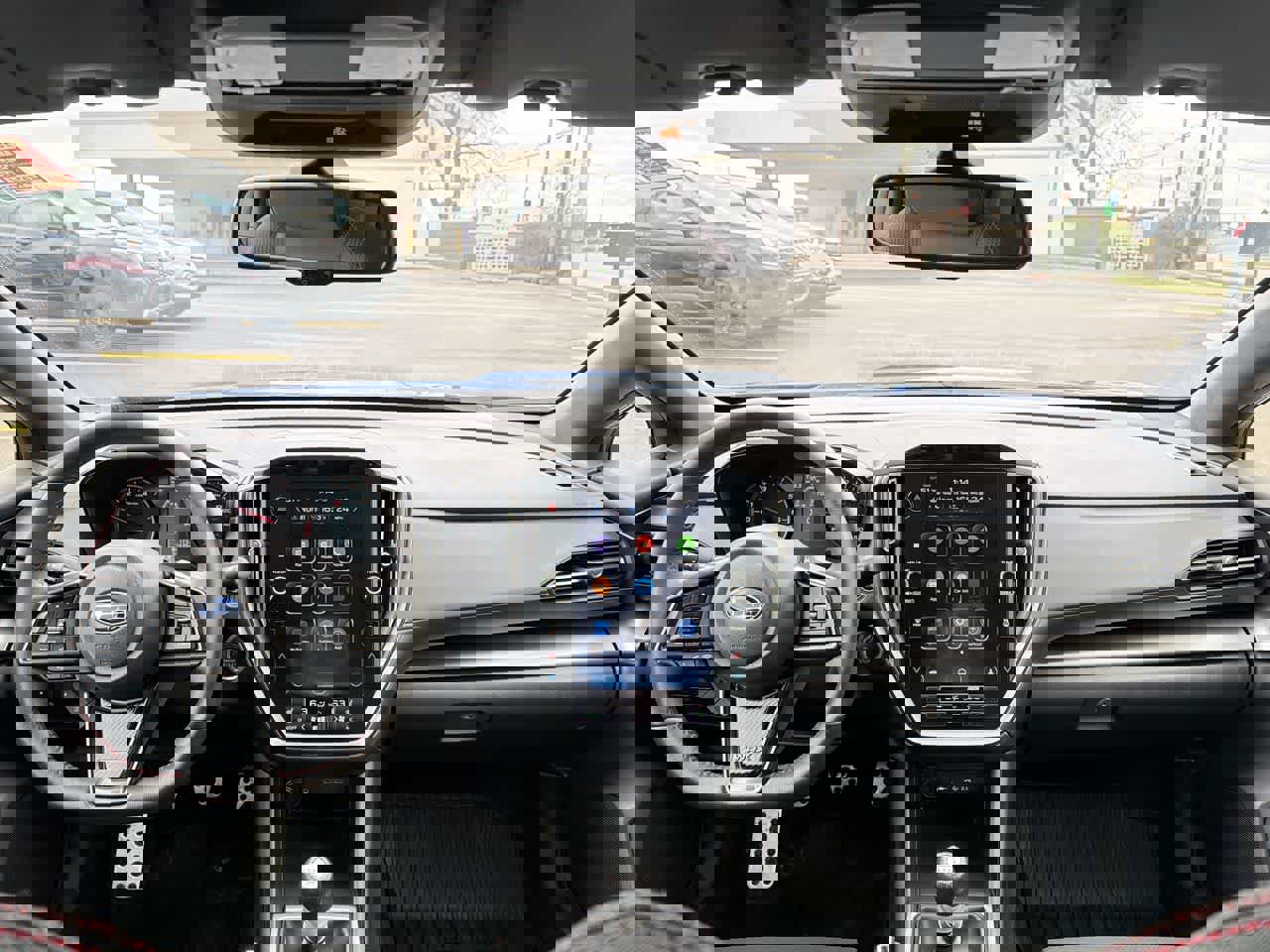 Certified 2023 Subaru WRX Premium image 20